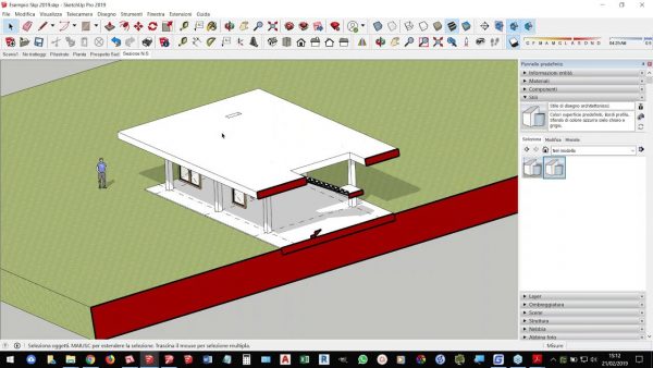 download sketchup pro 2018 crack