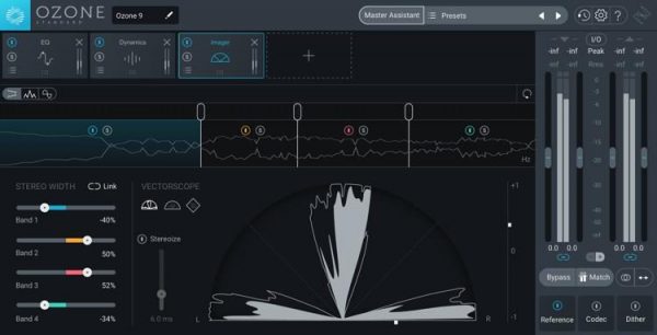 izotope ozone 4 crack torrent