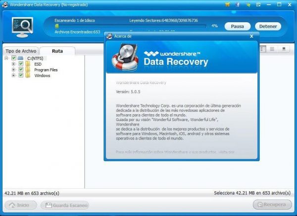 Wondershare Data Recovery Crack Patch Keygen License Key