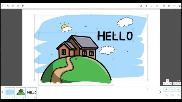 Free Animation with VideoScribe