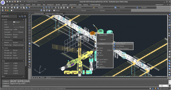 gstarcad 2017 keygen