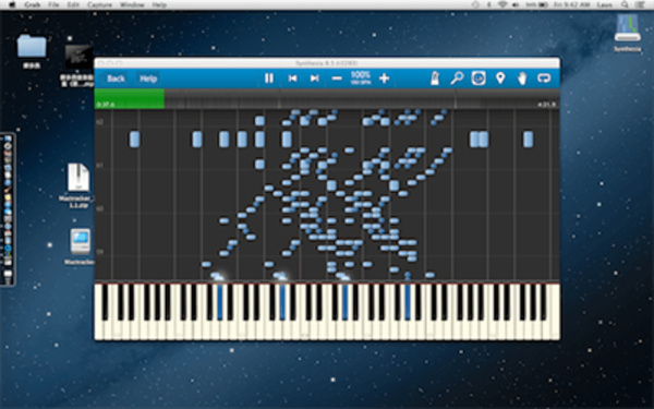 synthesia crack android