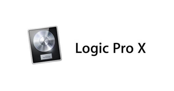 logic pro x free download mac