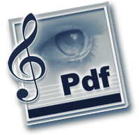 PDFtoMusic Pro Crack