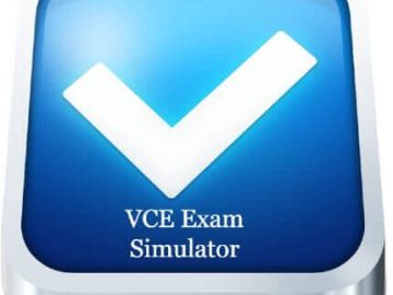 vce exam simulator Crack