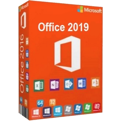 crack ms office 2019