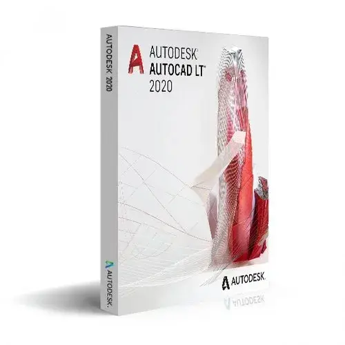 AutoCAD 2020 Crack 