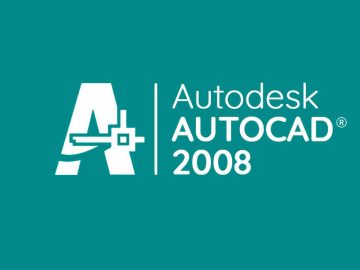 AutoCAD 2008 Keygen