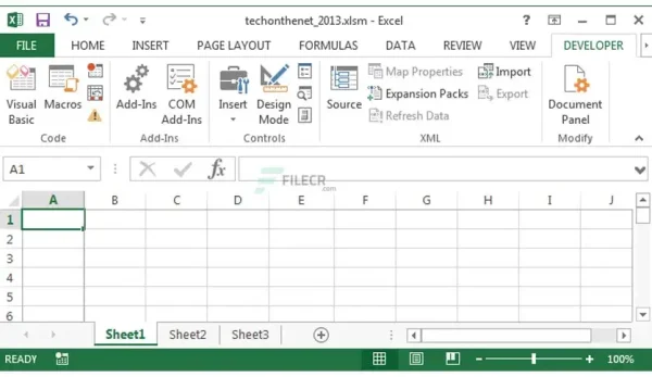 Microsoft Excel Torrent 