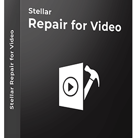 Stellar Video Repair Crack