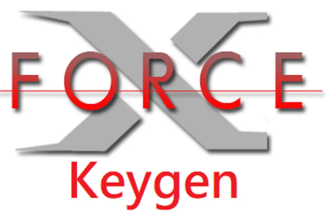 Xforce Keygen