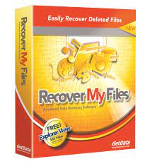 Recover My Files crack 