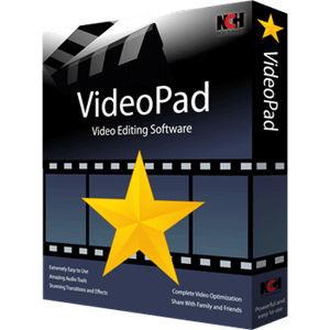 Videopad Video Editor Crack Free Download