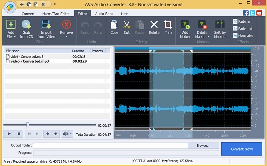 AVS Audio Converter Crack Free Download