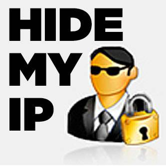 Hide My IP Crack