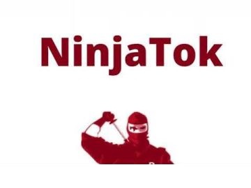 NinjaTok Crack