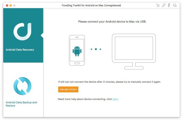 FoneDog Toolkit Crack Free Download