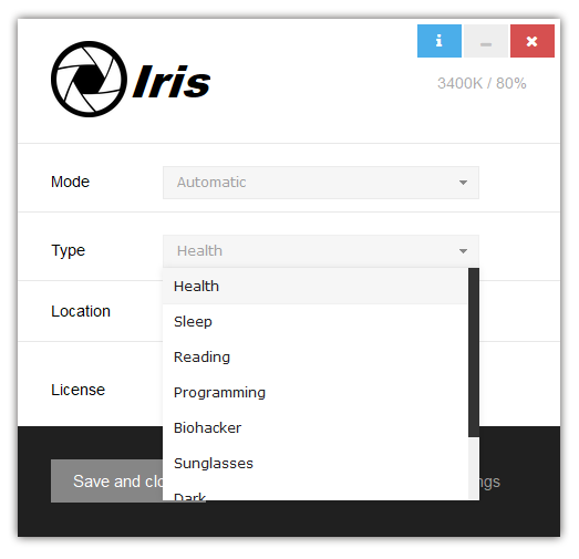 Iris Pro Crack Free Download 2023