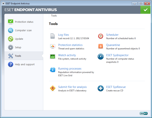 ESET Endpoint Antivirus Crack Free Download