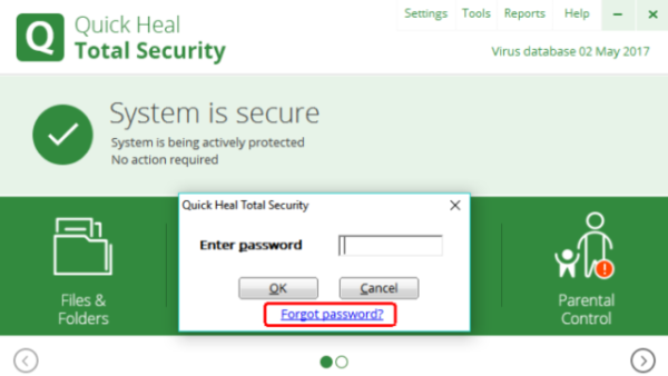 Quick Heal Total Security Crack FRee Download 2023